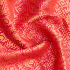 Brocade-Kanchipuram